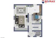 ***OPEN HOUSE,Samstag, 4. April von 10 - 14 Uhr*** Charmantes Einfamilienhaus in sonniger Lage nahe Schärding