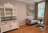 Expat Dream – Exklusive Designwohnung mit privatem Garten
