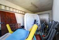 Gepflegtes Einfamilienhaus mit großem Garten, Garage &amp; Ausbaupotenzial in Hauskirchen