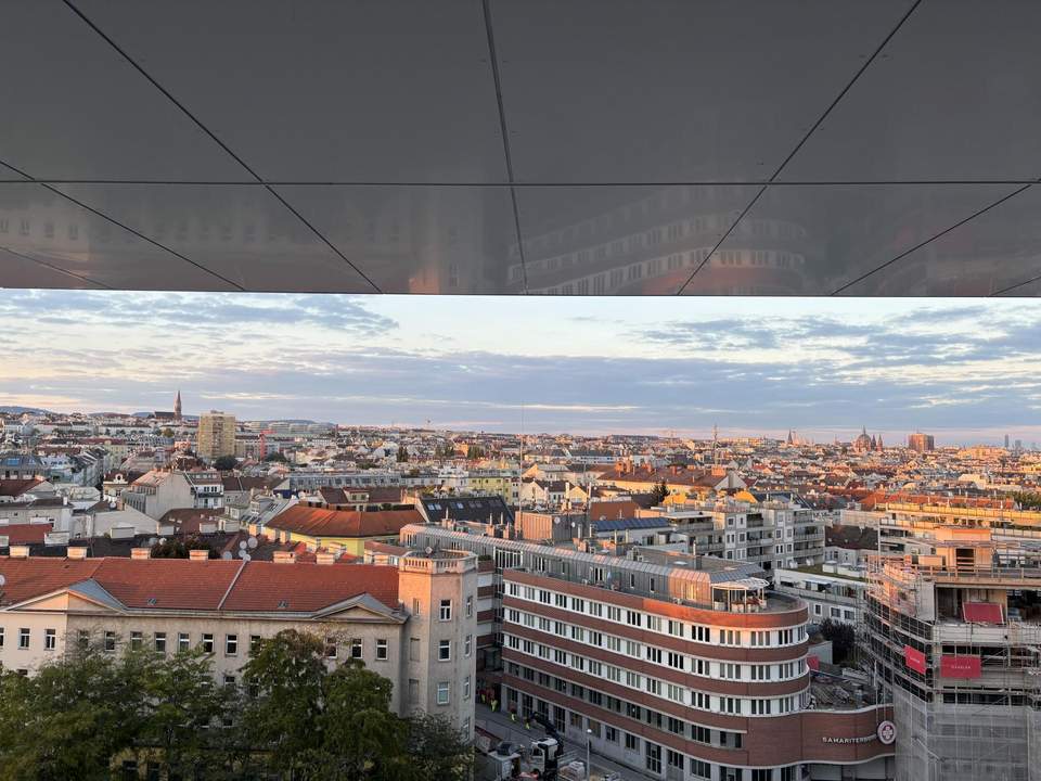 VIO PLAZA Living TOP 143 E10