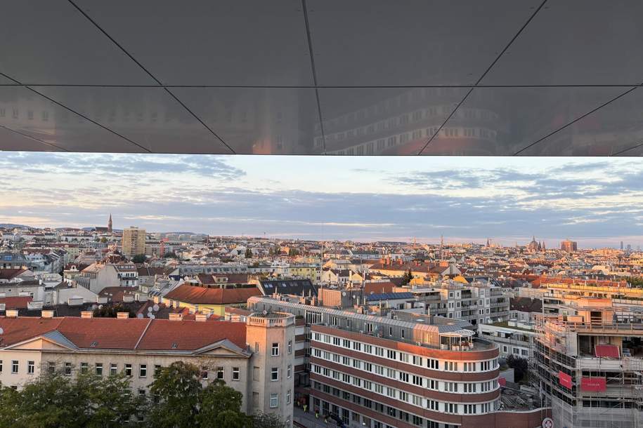 VIO PLAZA Living TOP 143 E10, Wohnung-miete, 1.927,38,€, 1120 Wien 12., Meidling