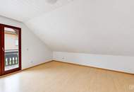 PURKERSDORF | Platz für Familie und Hobbys – gepflegtes Einfamilienhaus mit privatem Garten | ZELLMANN IMMOBILIEN