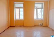 Renovierungsbedürftige Wohnung mit viel Potenzial