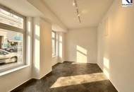 360 TOUR// GESCHÄFTS-/ BÜROLOKAL GUMPENDORFERSTRASSE