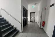 KEINE ANRFE, NUR SCHRIFTLICHE ANFRAGEN BITTE: Unbefristet: Moderne Balkonwohnung in der Jagdgasse