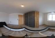 Attraktive 2-Zimmer-Erdgeschosswohnung mit Parkplatz in St. Pölten-Radlberg zur Miete