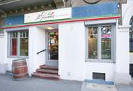 Gastro-Highlight am Grieskai: Stilvolles Restaurant mit Inventar & Potenzial