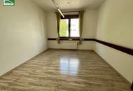 Büroflächen im Gewerbegebiet Strebersdorf. 1 gesamtes Stockwerk! 6 Parkplätze inkludiert!