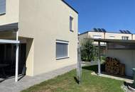 Schönes Reiheneckhaus in Lendorf bei Klagenfurt