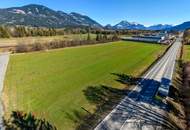 Planungssicheres Grundstück – Baurecht &amp; bewilligtes Projekt