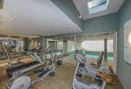 Luxuswohnung mit Pool in zentraler Toplage