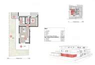 RESERVIERT!! Moderne Gartenwohnung in neuer Wohnanlage, Winkl/Kramsach, zu kaufen