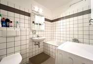 Smarte 2-Zimmerwohnung in Top-Lage teilmöbliert!