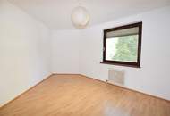 Perfekte Pärchen-, wie Singlewohnung mit Tiefgaragenplatz in der Innenstadt