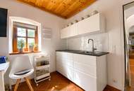 Wohnkomfort trifft Altbau-Charme