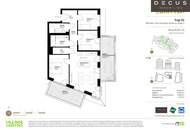 | VIER ZIMMER | EIGENNUTZER | URBAN DAHEIM | VILLAGE IM DRITTEN | BAUFELD 13 | FERTIGSTELLUNG 2027