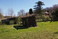 NEULENGBACH | tolles Baugrundstück für Ein- oder Zweifamilienhaus | ZELLMANN IMMOBILIEN