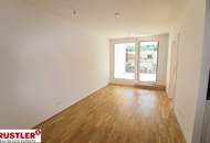 2 Zimmer Wohnung mitTerrasse - Haustiere erlaubt