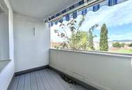 360 TOUR // BALKONWOHNUNG AN DER ALTEN DONAU