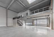 Hochmoderner Gewerbepark in Stockerau - Flexiparks Wien Nord II - RESERVIERT