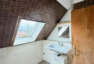 Renovierungsbedürftiges Haus mit viel Platz für die ganze Familie und großzügigem Grundstück in Vorau!