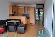 Eine 3-Zimmer-Wohnung mit 2 Loggien, eingebettet in die schöne Bergwelt von Altmünster.