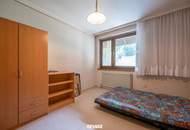4-Zimmer Bungalow mit Potential auf Eigengrund mit Garten und Garage in attraktiver Lage von Klosterneuburg