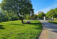 DACHGESCHOSS - SERVITENVIERTEL - HOFSEITIGE WEST-TERRASSE - NÄHE U4 ROSSAUER LÄNDE