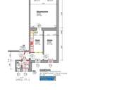 Moderne Altbauwohnung direkt beim Hauptbahnhof!