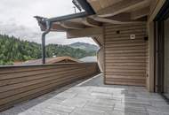 Exklusive Penthouse-Maisonette - Top 4