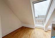 Großzügige 4-Zimmer Wohnungen auf zwei Ebenen!