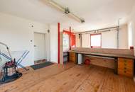 Bauernhaus zum naturnahen Wohnen: Liegenschaft für Selbstversorger mit Wohnhaus in nachhaltiger Bauweise