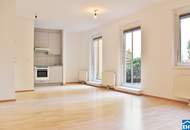 Freundliche 2 Zimmer Eigenhaus mit Garten!