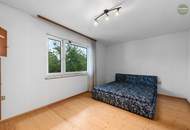 Charmante Substanz mit Platz für Modernisierung | lichtdurchflutetes Einfamilienhaus mit Koralm Panoramablick in St. Andrä