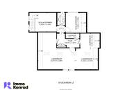 Großzügige Maisonette mit Innzugang, Terrasse & Freizeitwohnsitzwidmung – Natur pur genießen!