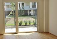 Begehrte 2-Zimmer Wohnung in Toplage