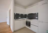Modernes Single-Apartment mit Terrasse nähe Rochusmarkt