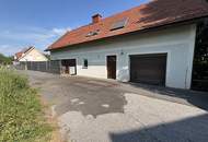 Charmantes Haus mit Pool in ruhiger Sackgasse