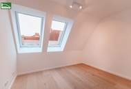 Gefragte urbane Lage als Basis für ein sicheres Immobilieninvestment!