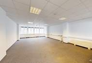 Helle Büroflächen mit Entwicklungspotenzial _ Erweiterbar