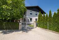 *** Zweifamilienhaus im Grünen *** in Reisdorf bei Völkermarkt