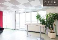 | BIZ St. Pölten - Kleinbüros | BUSINESS und INNOVATIONSZENTRUM | E-Ladestationen vor Ort