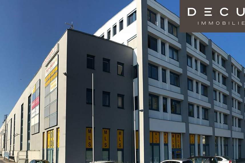 + + + BÜROS an modernem Standort + + + in dynamischem Umfeld + + + B17-1 und B17-2 + + +, Gewerbeobjekt-miete, 530,58,€, 2351 Mödling