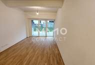 Sensationeller ZWEITBEZUG nach Generalsanierung - GEISELBERGSTRASSE 10w2.08 2-Zimmer-Garten-Wohnung