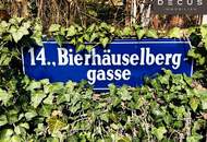 Traumgrundstück am Wolfersberg | Südhang
