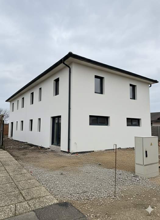 Sommer im eigenen Haus genießen – Neubau nur 15 Min. von Wien | provisionsfrei