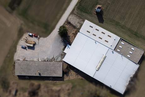 GIGANTISCH gesucht? HIER RICHTIG, Gewerbeobjekt-kauf, 890.000,€, 2183 Gänserndorf