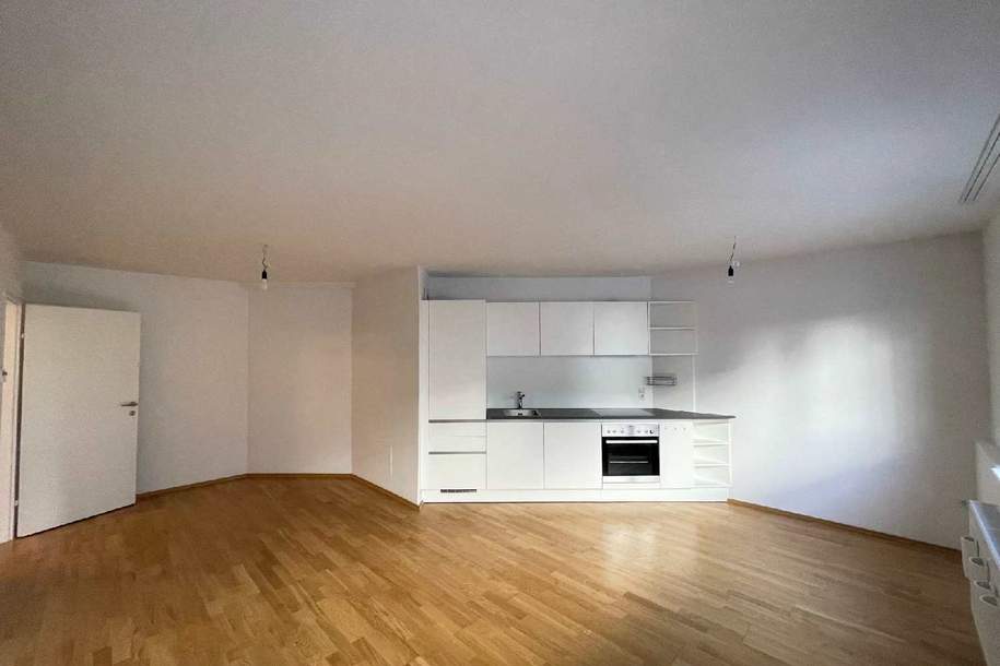 Wohnen beim Währinger Park, Wohnung-kauf, 295.000,€, 1190 Wien 19., Döbling