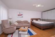 Modernisiertes Ferienhaus nahe Steinbrunner See – Hauptwohnsitz möglich