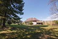 Einfamilienhaus in Ossarn mit großem Garten